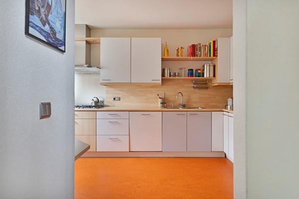 Medium property photo - Sint Sebastiaanstraat 14, 5017 AW Tilburg