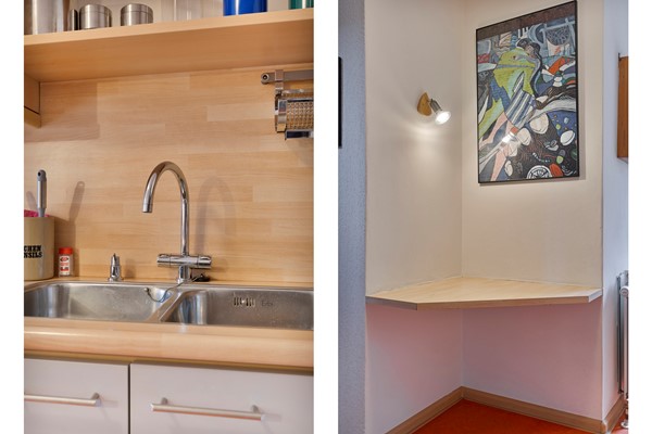 Medium property photo - Sint Sebastiaanstraat 14, 5017 AW Tilburg