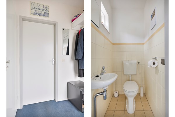 Medium property photo - Sint Sebastiaanstraat 14, 5017 AW Tilburg