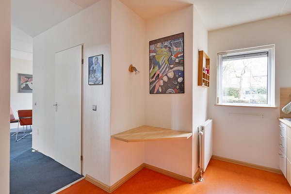 Medium property photo - Sint Sebastiaanstraat 14, 5017 AW Tilburg