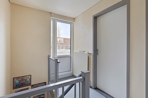 Medium property photo - Sint Sebastiaanstraat 14, 5017 AW Tilburg