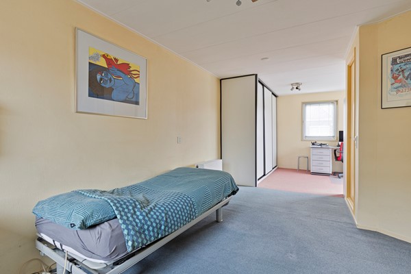 Medium property photo - Sint Sebastiaanstraat 14, 5017 AW Tilburg