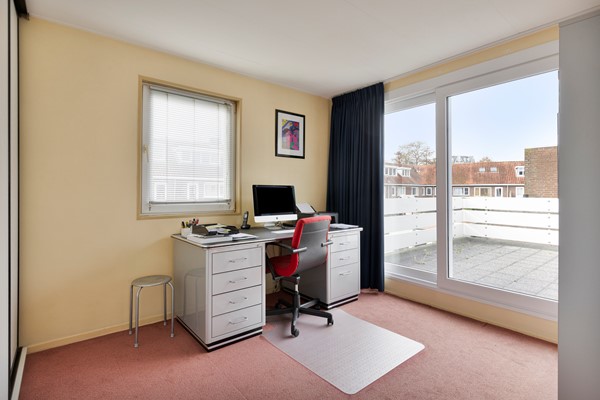 Medium property photo - Sint Sebastiaanstraat 14, 5017 AW Tilburg