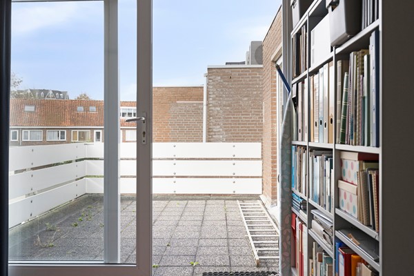 Medium property photo - Sint Sebastiaanstraat 14, 5017 AW Tilburg