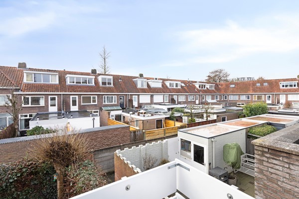 Medium property photo - Sint Sebastiaanstraat 14, 5017 AW Tilburg