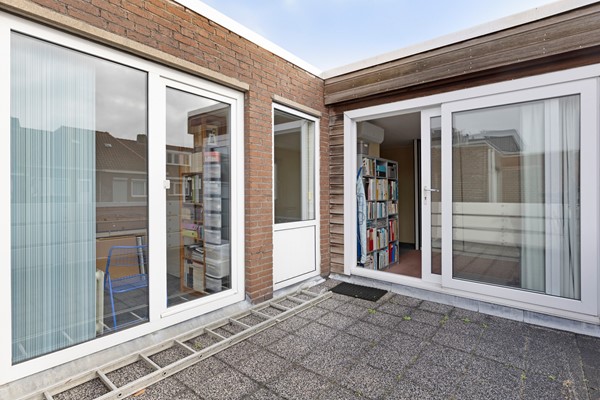 Medium property photo - Sint Sebastiaanstraat 14, 5017 AW Tilburg