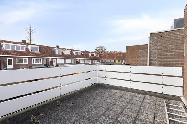 Medium property photo - Sint Sebastiaanstraat 14, 5017 AW Tilburg