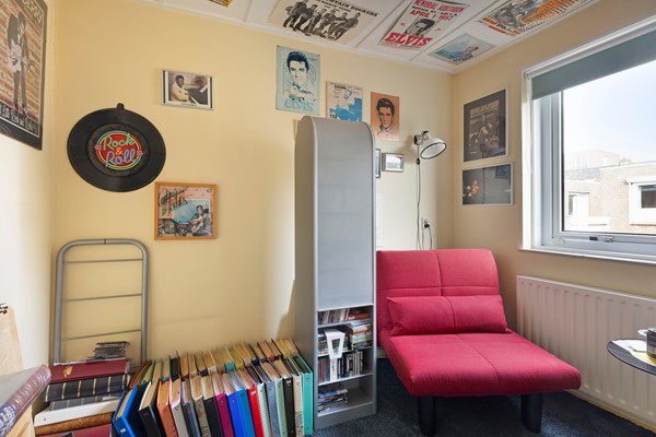 Medium property photo - Sint Sebastiaanstraat 14, 5017 AW Tilburg