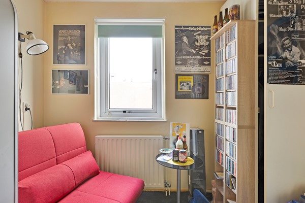 Medium property photo - Sint Sebastiaanstraat 14, 5017 AW Tilburg