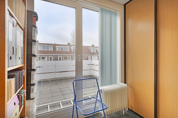 Medium property photo - Sint Sebastiaanstraat 14, 5017 AW Tilburg