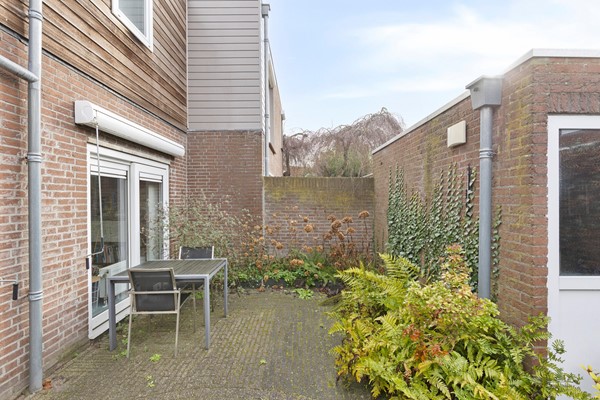 Medium property photo - Sint Sebastiaanstraat 14, 5017 AW Tilburg