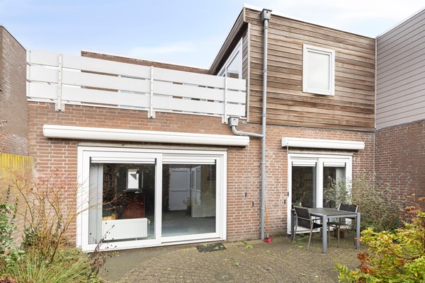 Medium property photo - Sint Sebastiaanstraat 14, 5017 AW Tilburg