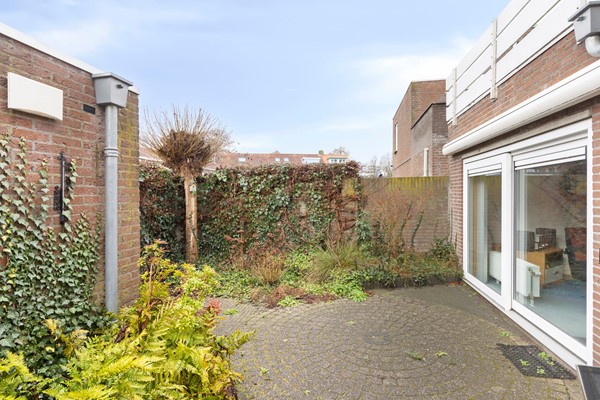 Medium property photo - Sint Sebastiaanstraat 14, 5017 AW Tilburg