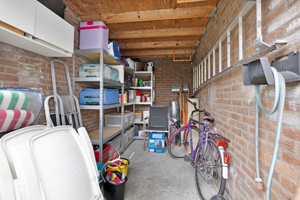 Medium property photo - Sint Sebastiaanstraat 14, 5017 AW Tilburg