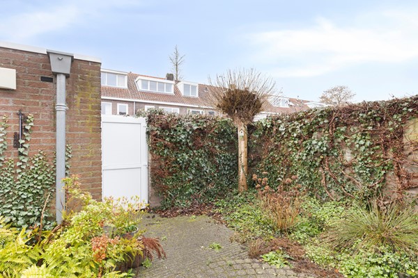 Medium property photo - Sint Sebastiaanstraat 14, 5017 AW Tilburg