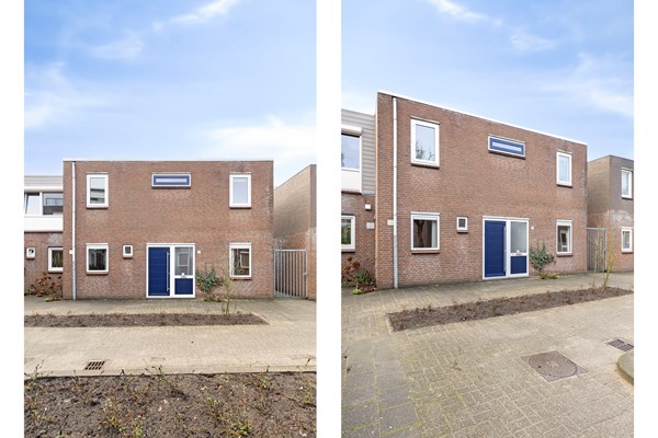 Medium property photo - Sint Sebastiaanstraat 14, 5017 AW Tilburg