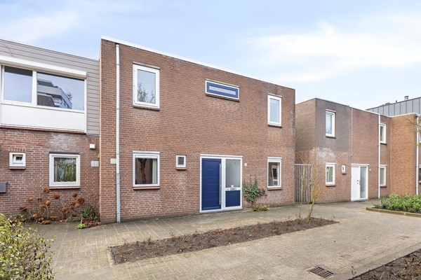 Medium property photo - Sint Sebastiaanstraat 14, 5017 AW Tilburg