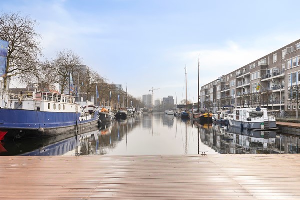 Medium property photo - Sint Sebastiaanstraat 14, 5017 AW Tilburg