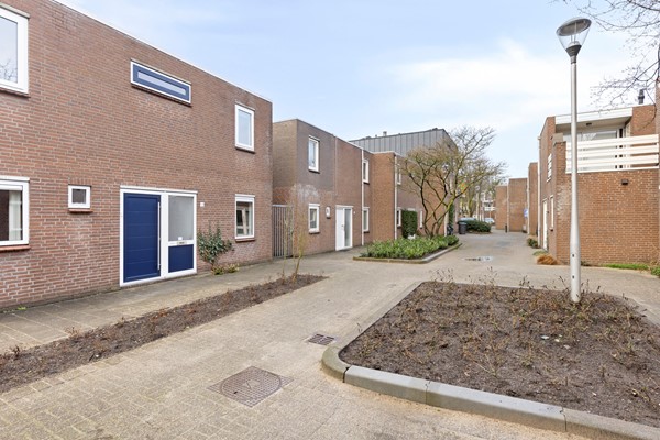 Medium property photo - Sint Sebastiaanstraat 14, 5017 AW Tilburg