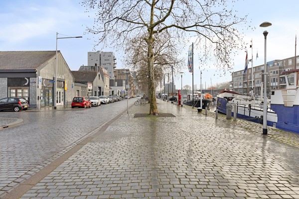 Medium property photo - Sint Sebastiaanstraat 14, 5017 AW Tilburg