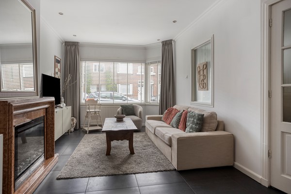 Te koop: Groenstraat 77, 5021EL Tilburg