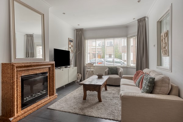 Te koop: Groenstraat 77, 5021EL Tilburg