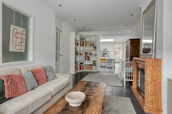 Medium property photo - Groenstraat 77, 5021 EL Tilburg