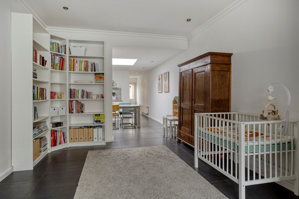 Medium property photo - Groenstraat 77, 5021 EL Tilburg