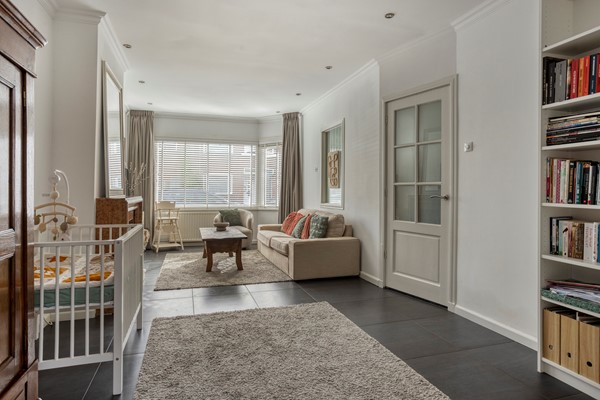 Medium property photo - Groenstraat 77, 5021 EL Tilburg