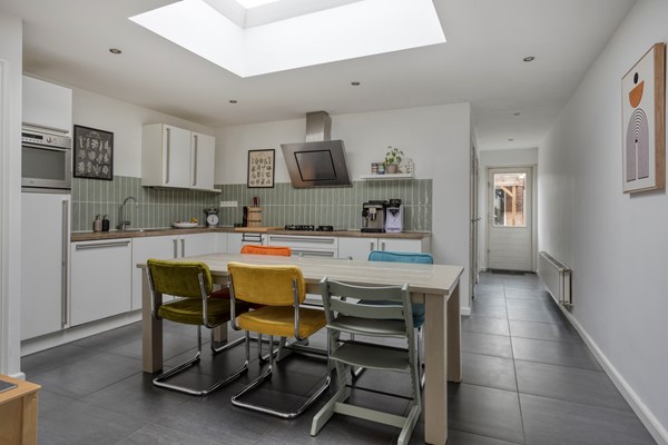 Medium property photo - Groenstraat 77, 5021 EL Tilburg