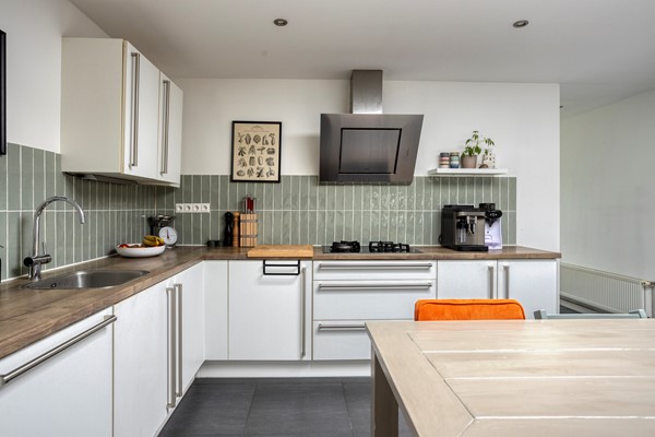 Medium property photo - Groenstraat 77, 5021 EL Tilburg