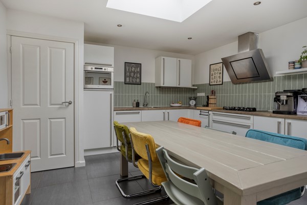 Medium property photo - Groenstraat 77, 5021 EL Tilburg