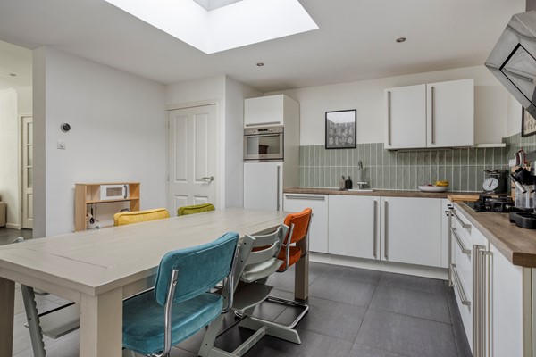 Medium property photo - Groenstraat 77, 5021 EL Tilburg