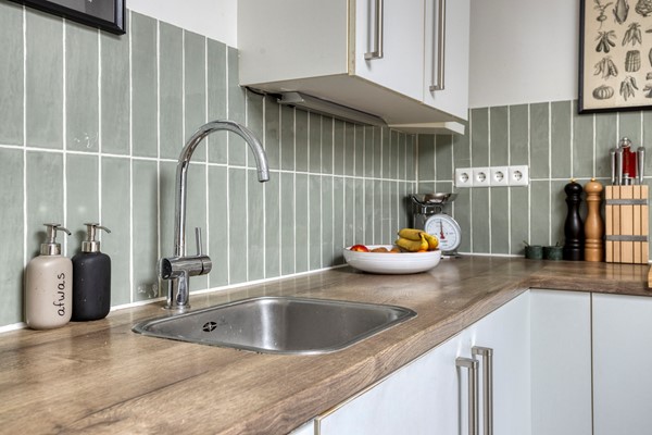 Medium property photo - Groenstraat 77, 5021 EL Tilburg