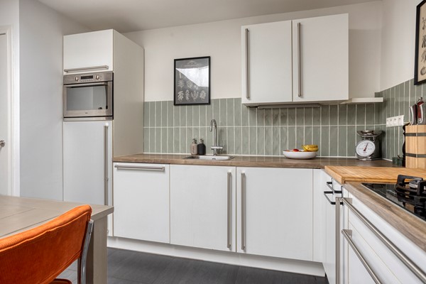 Medium property photo - Groenstraat 77, 5021 EL Tilburg