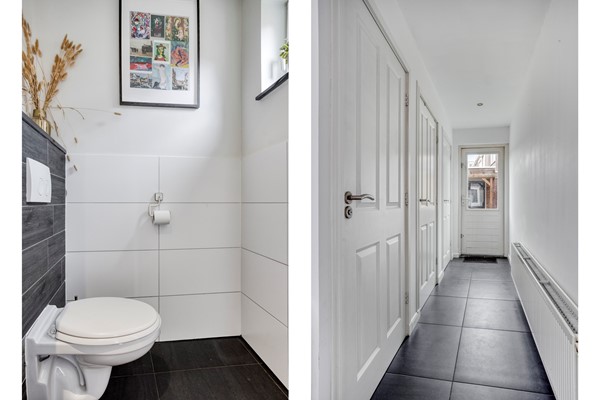 Medium property photo - Groenstraat 77, 5021 EL Tilburg