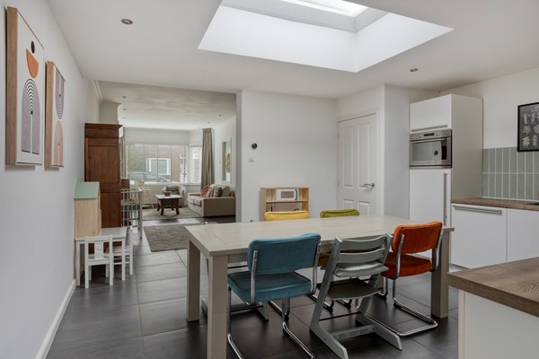 Medium property photo - Groenstraat 77, 5021 EL Tilburg