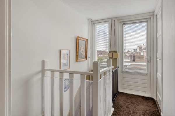 Medium property photo - Groenstraat 77, 5021 EL Tilburg