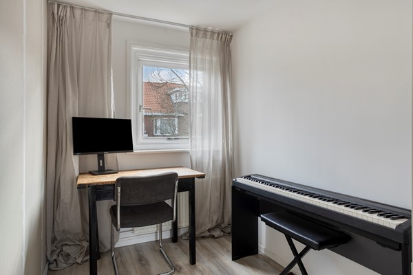Medium property photo - Groenstraat 77, 5021 EL Tilburg