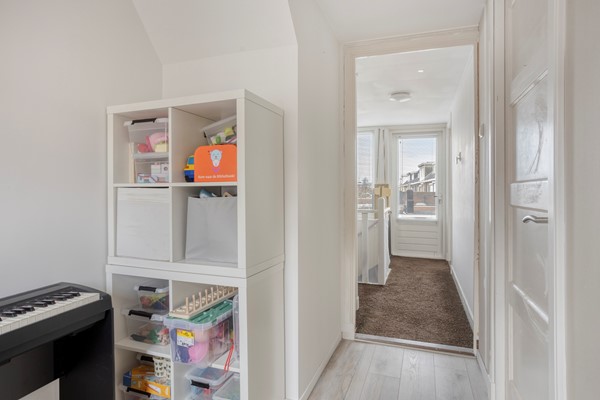 Medium property photo - Groenstraat 77, 5021 EL Tilburg