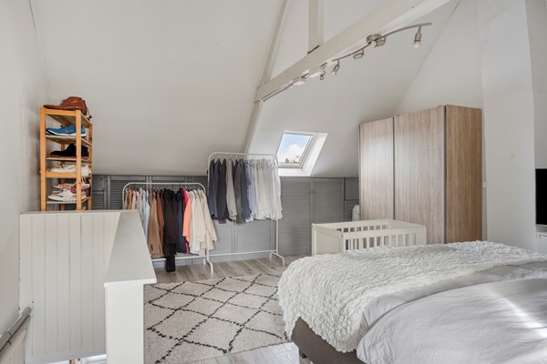 Medium property photo - Groenstraat 77, 5021 EL Tilburg