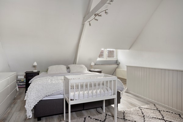 Medium property photo - Groenstraat 77, 5021 EL Tilburg