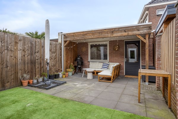 Medium property photo - Groenstraat 77, 5021 EL Tilburg