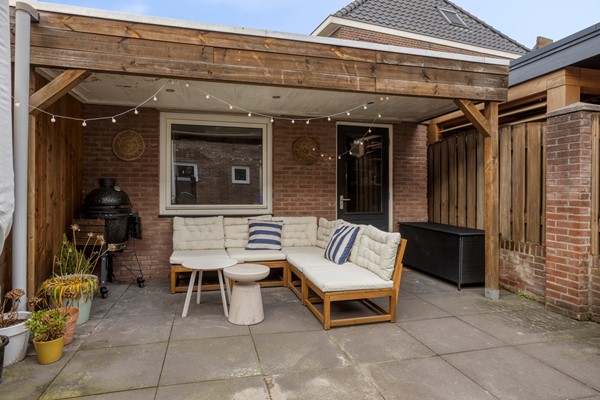 Medium property photo - Groenstraat 77, 5021 EL Tilburg