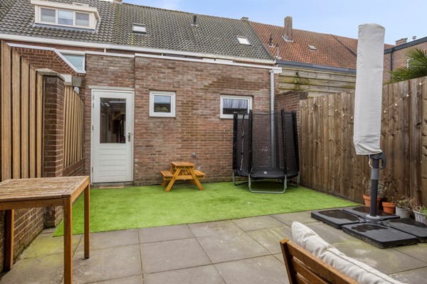Medium property photo - Groenstraat 77, 5021 EL Tilburg
