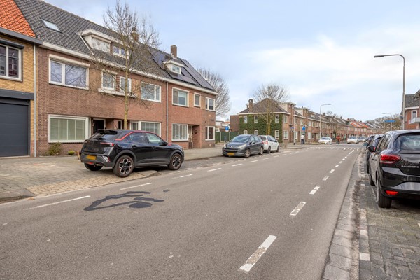 Medium property photo - Groenstraat 77, 5021 EL Tilburg