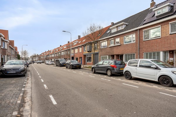 Medium property photo - Groenstraat 77, 5021 EL Tilburg