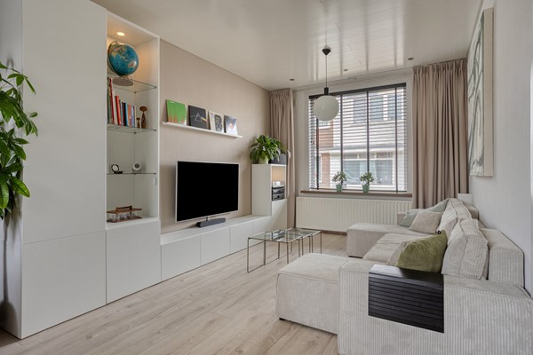 Te koop: Pironstraat 64, 5041GK Tilburg