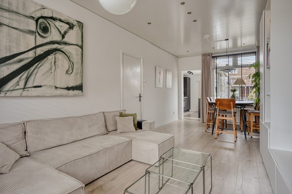 Te koop: Pironstraat 64, 5041GK Tilburg