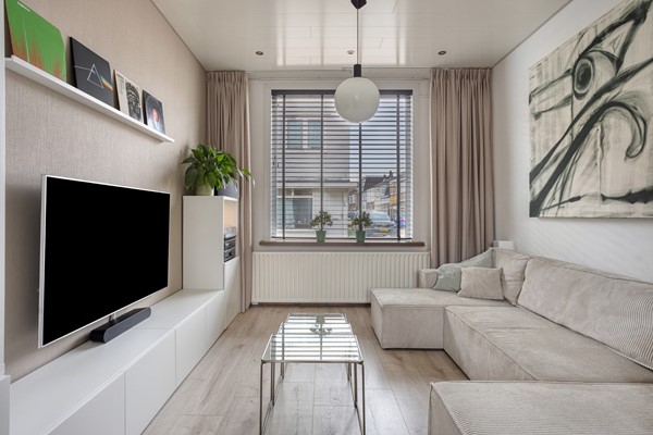 Medium property photo - Pironstraat 64, 5041 GK Tilburg